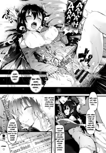 Page 28 of Fukanzen Kazoku - Imperfect Family + Kanzen Kazoku - Perfect Family - preview thumbnail