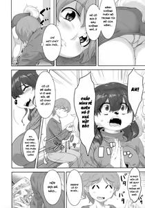 Page 13 of Laundry no Sono - preview thumbnail