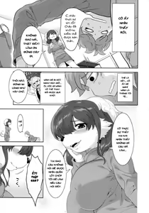 Page 16 of Laundry no Sono - preview thumbnail