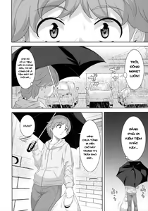Page 5 of Laundry no Sono - preview thumbnail