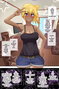 Page 2 of Gal Tsuma Saimin Inpu Test - preview thumbnail