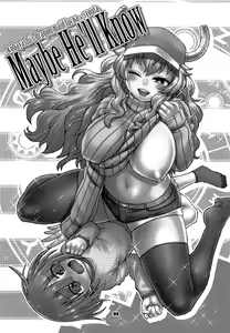 Page 2 of Maybe He'll Know - preview thumbnail