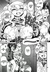 Page 10 of Maybe He'll Know - preview thumbnail