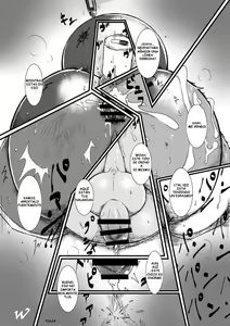 Page 19 of Shihaisha no Utsuwa | Royal Dumpsters - preview thumbnail