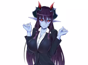 Page 55 of Sayaka-san wa Akuma de Joushi! - preview thumbnail