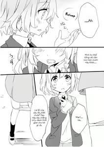 Page 14 of Amai Houkago | Sweet Afterschool - preview thumbnail