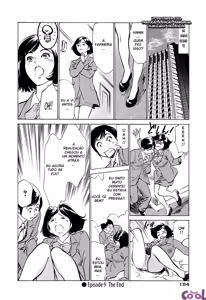 Page 199 of Hotel de Dakishimete Monzetsu Celeb Hen - preview thumbnail