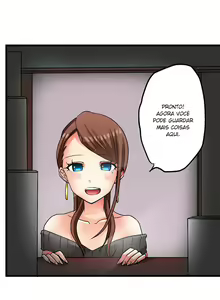 Page 109 of My First Time is with.... My Little Sister?! - preview thumbnail