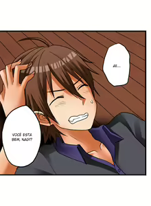 Page 110 of My First Time is with.... My Little Sister?! - preview thumbnail