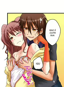Page 115 of My First Time is with.... My Little Sister?! - preview thumbnail