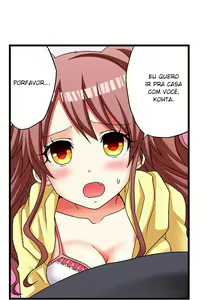 Page 147 of My First Time is with.... My Little Sister?! - preview thumbnail