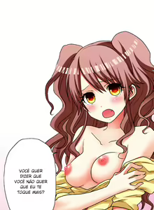 Page 148 of My First Time is with.... My Little Sister?! - preview thumbnail