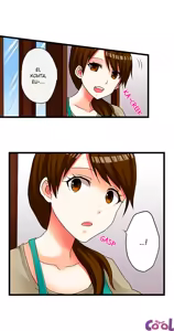 Page 154 of My First Time is with.... My Little Sister?! - preview thumbnail