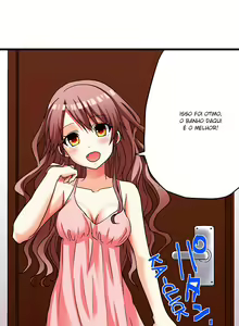 Page 159 of My First Time is with.... My Little Sister?! - preview thumbnail