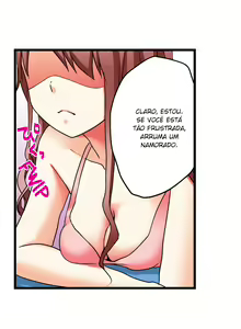 Page 160 of My First Time is with.... My Little Sister?! - preview thumbnail