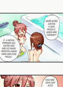 Page 16 of My First Time is with.... My Little Sister?! - preview thumbnail