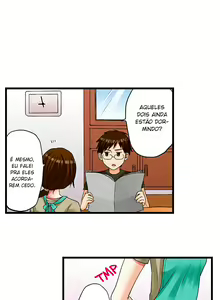 Page 172 of My First Time is with.... My Little Sister?! - preview thumbnail