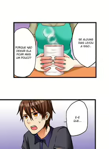 Page 174 of My First Time is with.... My Little Sister?! - preview thumbnail