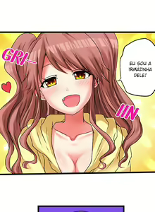 Page 184 of My First Time is with.... My Little Sister?! - preview thumbnail