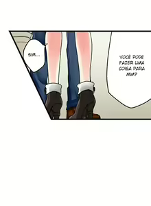Page 191 of My First Time is with.... My Little Sister?! - preview thumbnail