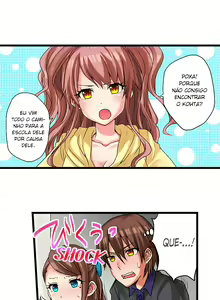 Page 194 of My First Time is with.... My Little Sister?! - preview thumbnail