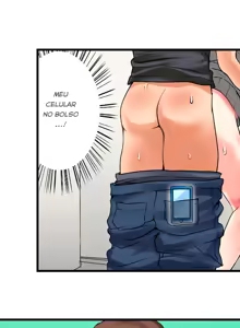 Page 195 of My First Time is with.... My Little Sister?! - preview thumbnail