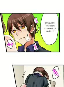 Page 204 of My First Time is with.... My Little Sister?! - preview thumbnail
