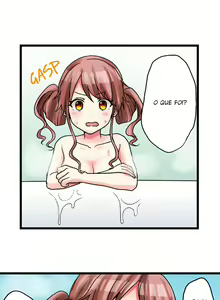 Page 211 of My First Time is with.... My Little Sister?! - preview thumbnail