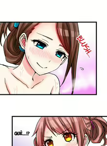 Page 212 of My First Time is with.... My Little Sister?! - preview thumbnail
