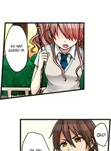 Page 215 of My First Time is with.... My Little Sister?! - preview thumbnail