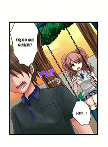 Page 216 of My First Time is with.... My Little Sister?! - preview thumbnail