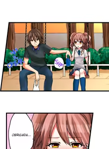 Page 217 of My First Time is with.... My Little Sister?! - preview thumbnail