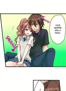 Page 224 of My First Time is with.... My Little Sister?! - preview thumbnail