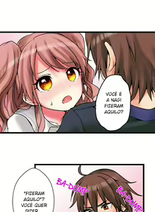 Page 225 of My First Time is with.... My Little Sister?! - preview thumbnail