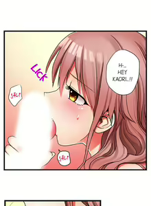 Page 31 of My First Time is with.... My Little Sister?! - preview thumbnail