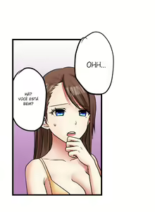Page 38 of My First Time is with.... My Little Sister?! - preview thumbnail