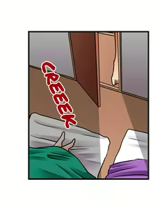 Page 80 of My First Time is with.... My Little Sister?! - preview thumbnail
