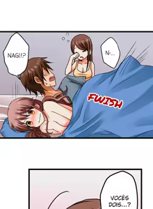Page 98 of My First Time is with.... My Little Sister?! - preview thumbnail