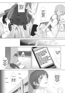 Page 11 of Natsu, Ryokan, Shakkintori. - preview thumbnail