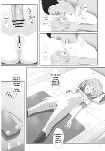 Page 17 of Natsu, Ryokan, Shakkintori. - preview thumbnail