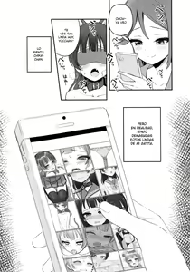 Page 13 of Yohaneko Choukyou Nikki | Diario de Entrenamiento Yohaneko - preview thumbnail