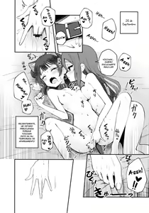 Page 14 of Yohaneko Choukyou Nikki | Diario de Entrenamiento Yohaneko - preview thumbnail