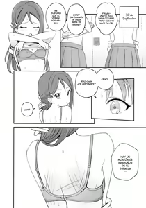 Page 18 of Yohaneko Choukyou Nikki | Diario de Entrenamiento Yohaneko - preview thumbnail