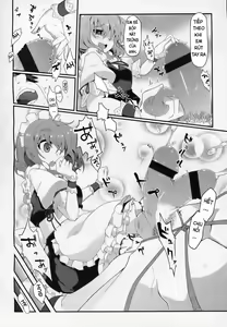 Page 16 of Kanri Shite Sashiagemasu - preview thumbnail