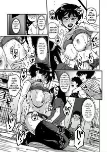 Page 11 of Okaa-san no Koubi. (decensored) - preview thumbnail