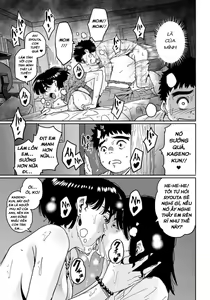 Page 13 of Okaa-san no Koubi. (decensored) - preview thumbnail