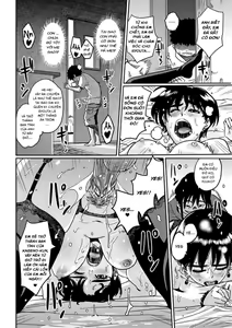 Page 14 of Okaa-san no Koubi. (decensored) - preview thumbnail