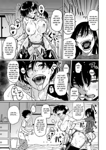 Page 17 of Okaa-san no Koubi. (decensored) - preview thumbnail