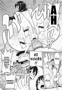 Page 18 of Osoto Biyori | Perfect Beach Day - preview thumbnail