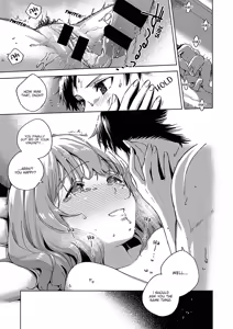 Page 31 of Virgin Chauwa! | I'm No Virgin! - preview thumbnail
